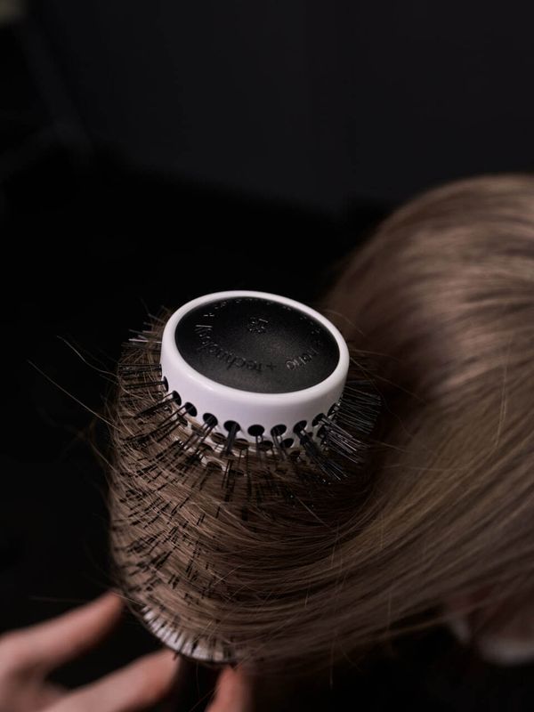 Брашинг диаметром 53 мм