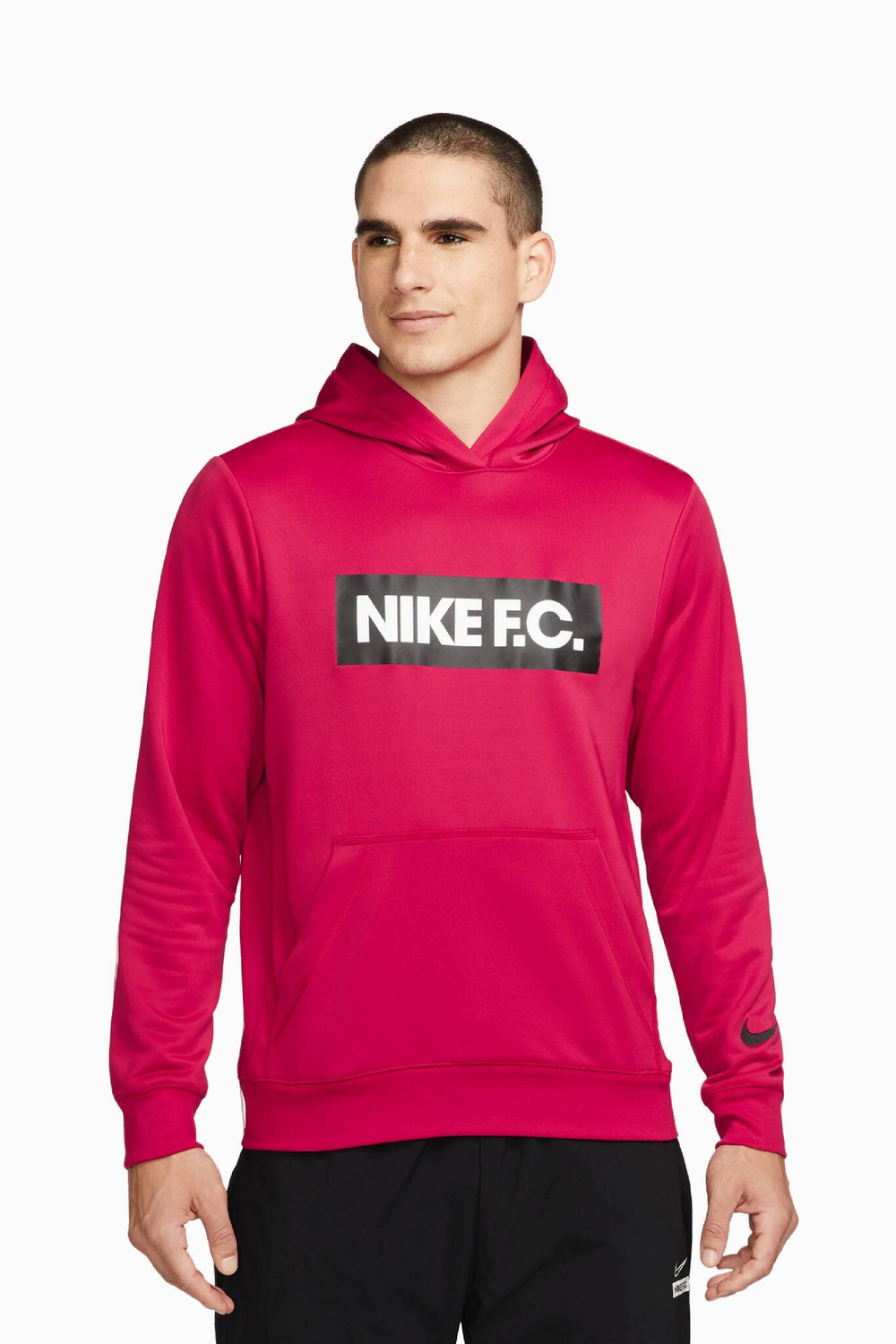 Кофта Nike F.C.