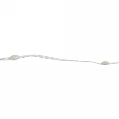 Гирлянда для дома НИТЬ-SMART 10 м 100 ламп LED, прозрачн.пров, более 200 реж, управление с телефона, IP-40, RGB (USB)