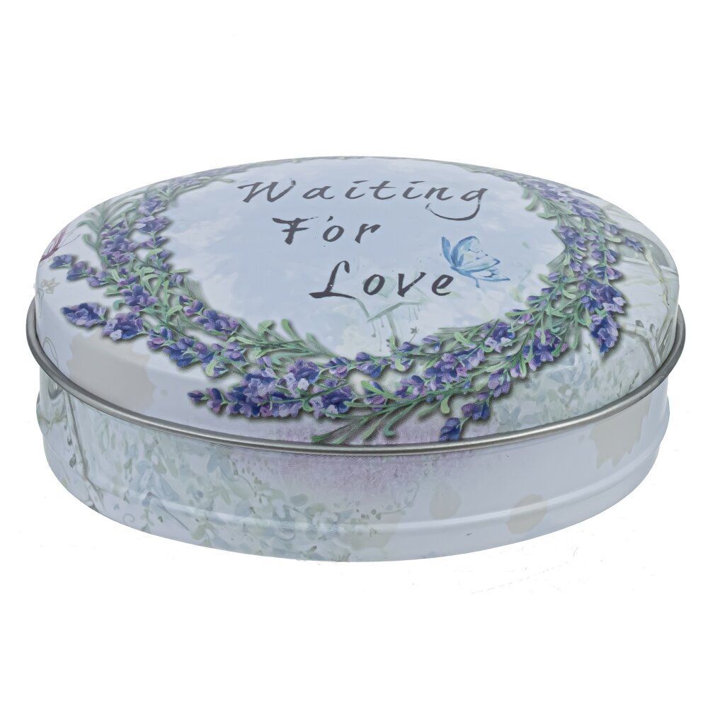 GAEM Шкатулка (блок микс 24 шт), L8,5 W6 H3 см, 12в.