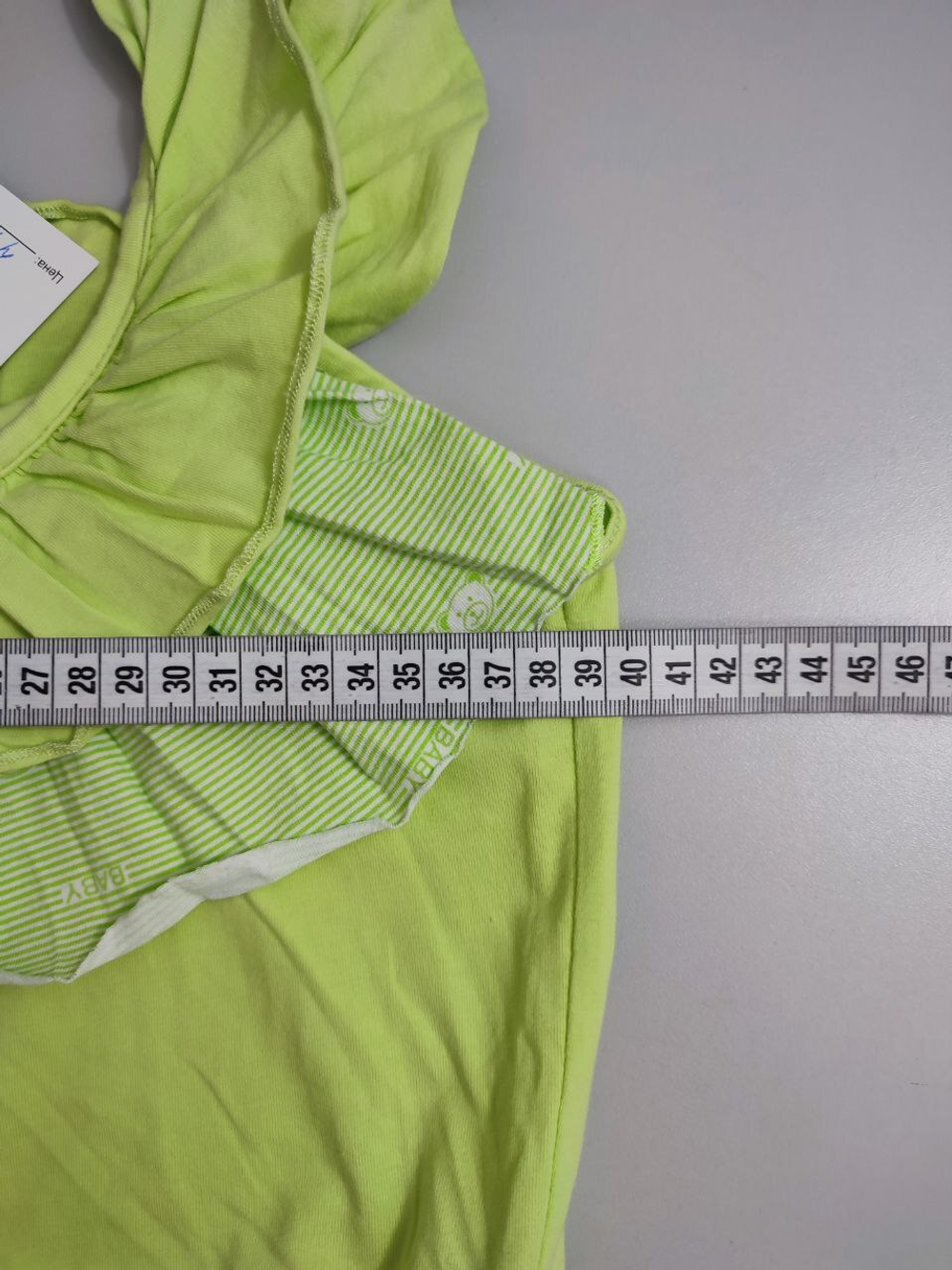 Платье трикотажное 42 размер