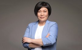 Татьяна Бакальчук: "Цель должна быть высокая и недостижимая"