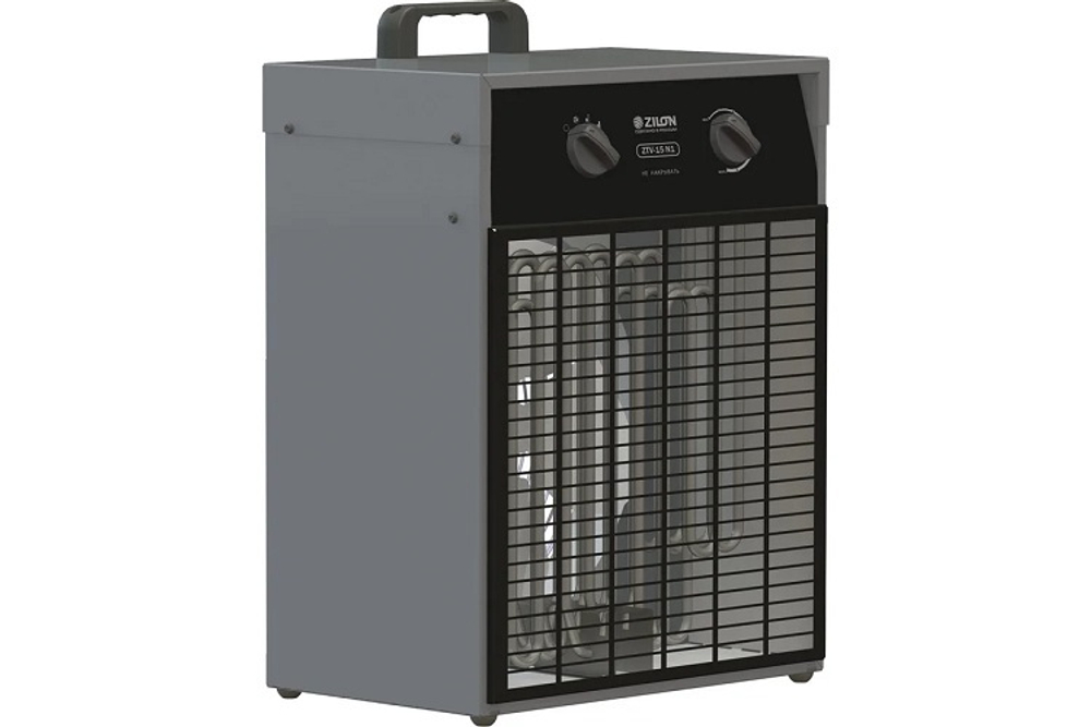 Тепловая пушка  Zilon ZTV-15 N1