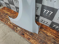 Крыло переднее левое Changan UNI-V 22-нв Б/У Оригинал C281F2701020100