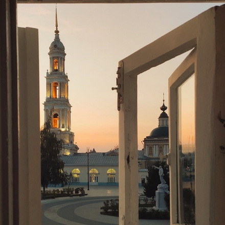 «Путешествие в прошлое»