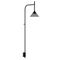 Светильник SP-OMBRELLO-WALL-7W Warm3000 (BK, 30 deg, 230V) Arlight 059591