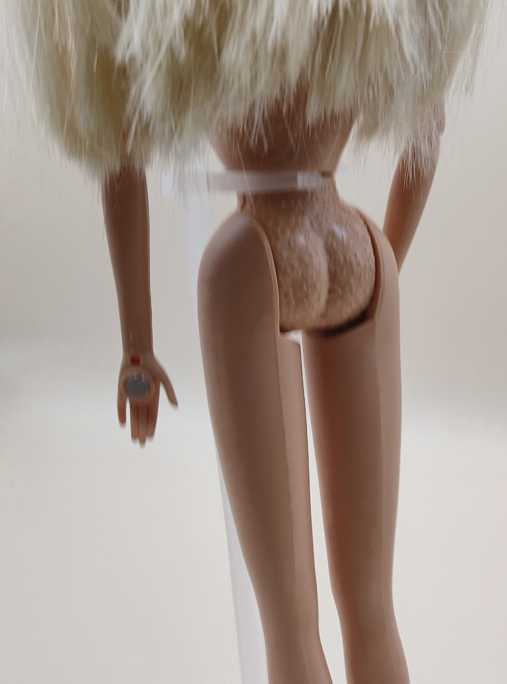 Кукла Барби 00х винтаж Kennel Care Barbie 2001 1288