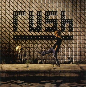Rush / Roll The Bones (LP)