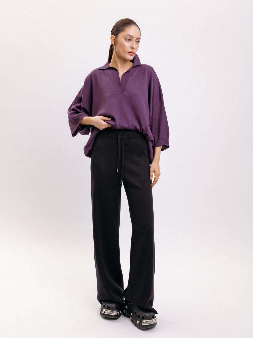 Брюки ПАЛАЦЦО