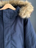 Зимняя куртка Uni Qlo, 140