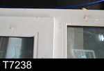Окно Пластиковое Б/У 1700(в) x 2040(ш)