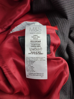 Пиджак Marks & Spencer на каждый день 56 размер