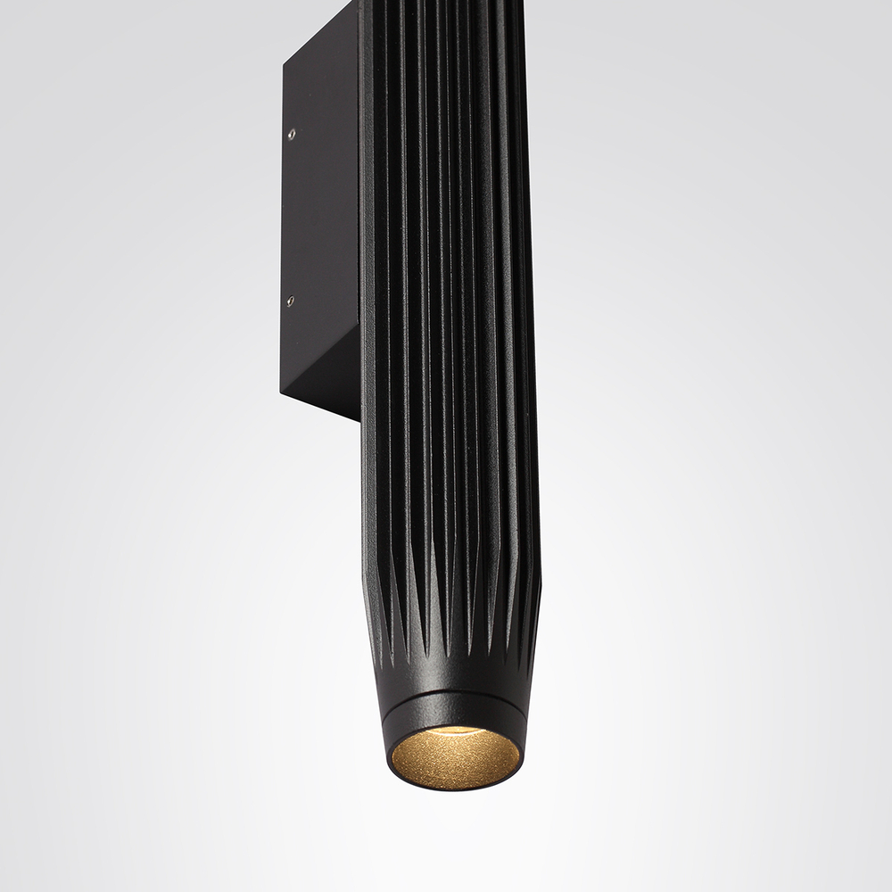 Настенный светодиодный светильник Odeon Light Jug 7141/6WLA