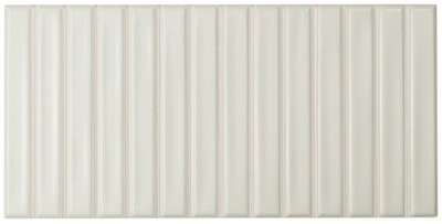 Настенная плитка SWEET BARS SB WHITE MATT (128690)