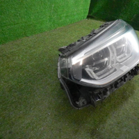Фара левая BMW X3 G01 (2017-2021) Adaptive LED