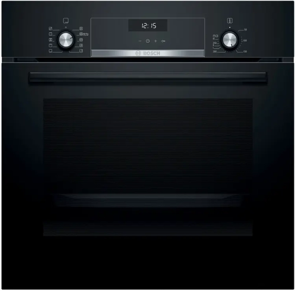 Встраиваемый электрический духовой шкаф Bosch HBJ558YB3Q