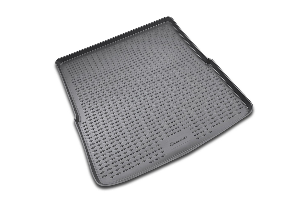 Коврик в багажник VW Passat B6 Variant 2005-2010, универсал (полиуретан)  AFM.51.06.B12