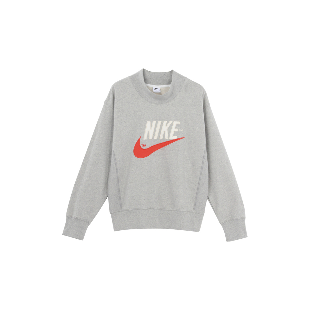 Толстовка Nike Trend Capsule Logo, DM5274-050