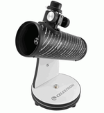 Телескоп Celestron FirstScope 76