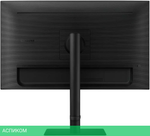 Монитор Samsung ViewFinity S6 LS27B610EQUXEN