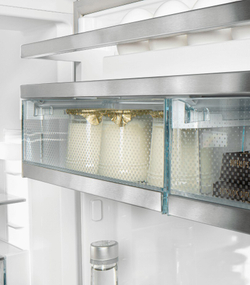 Холодильник Liebherr CBNbsa 5753