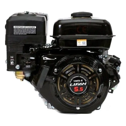 Lifan 168FD-R D20 двигатель бензиновый 00-00000403