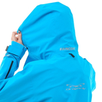 ДОЖДЕВИК ГОРОДСКОЙ DF RAINCOAT 2.0