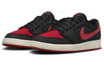 Кроссовки Jordan Air Jordan 1 Ko Low "Bred"