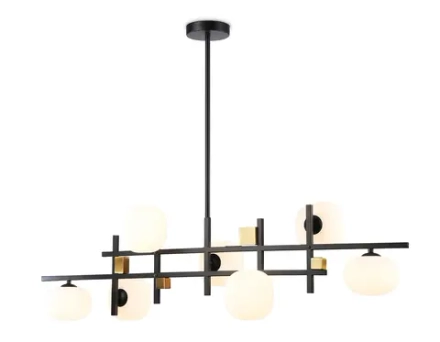 Люстра на штанге Ambrella light MODERN LH51017