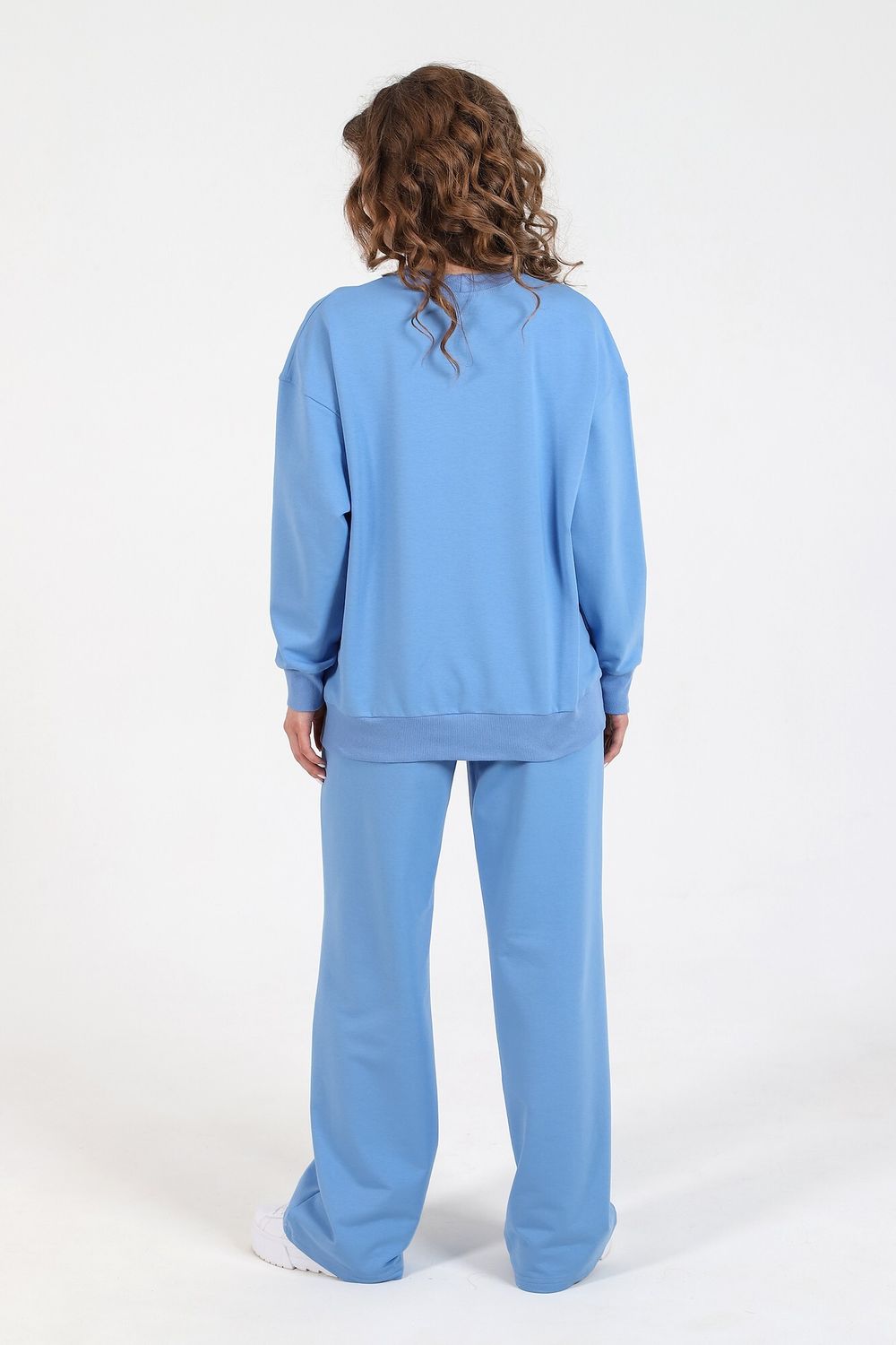 Костюм Феникс Виотекс ГОЛУБОЙ