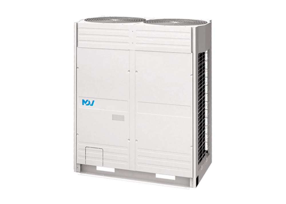 Канальный кондиционер MDV MDTB-120HWN1 / MDOV-120HN1