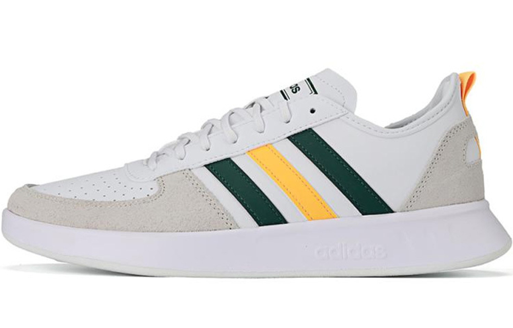 Кроссовки Adidas Court80S