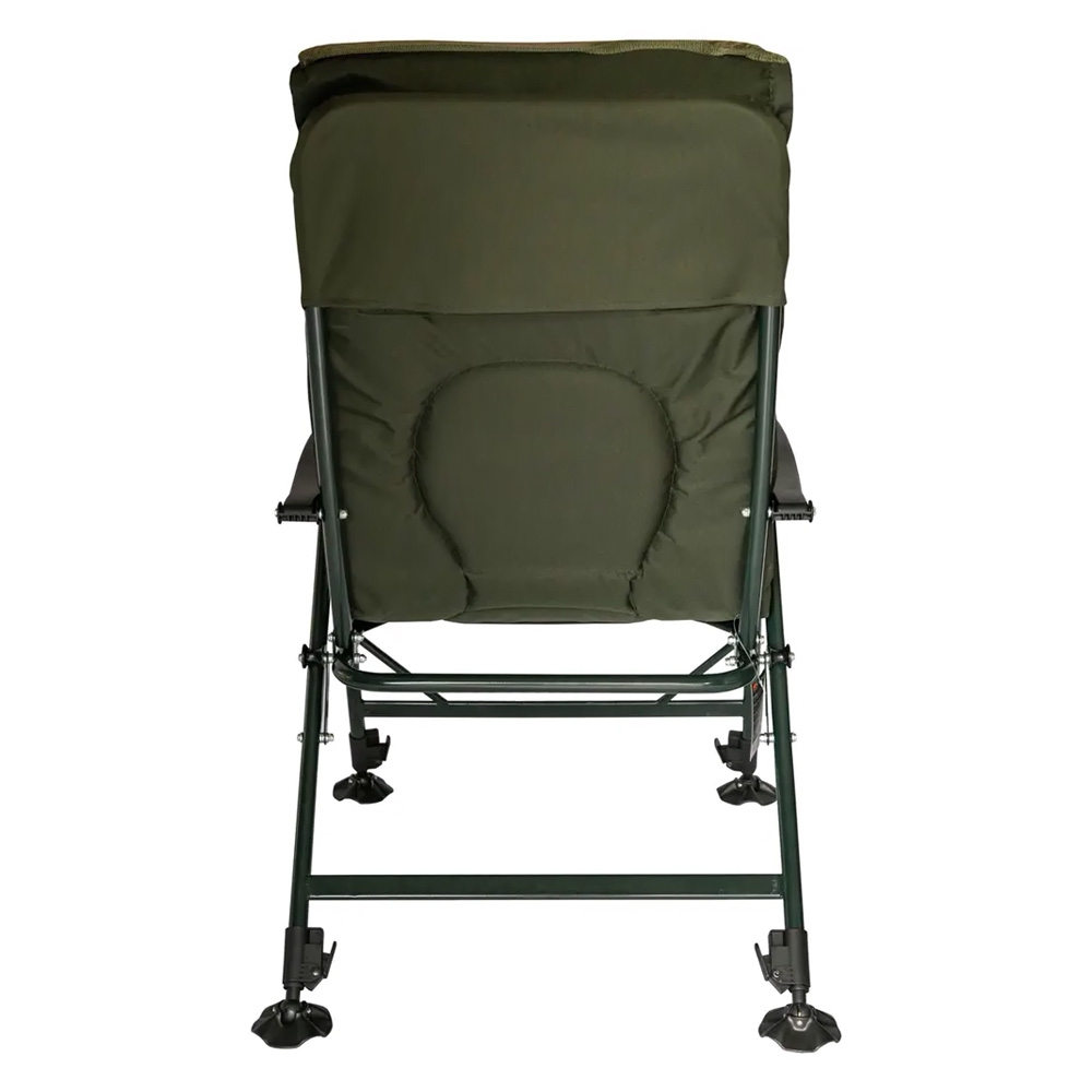 Tramp кресло Elite (зеленый)