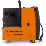 FoxWeld INVERMIG 250 Compact 400В SYN сварочный полуавтомат 9621