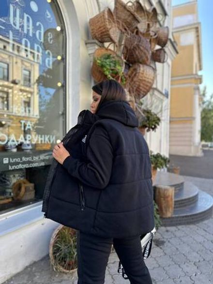 Костюм тройка УК-1491-1 Фото 2