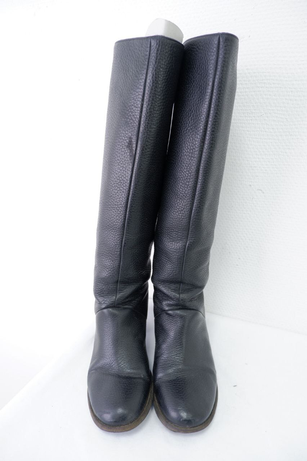 Сапоги Fabiani модные 37 размер