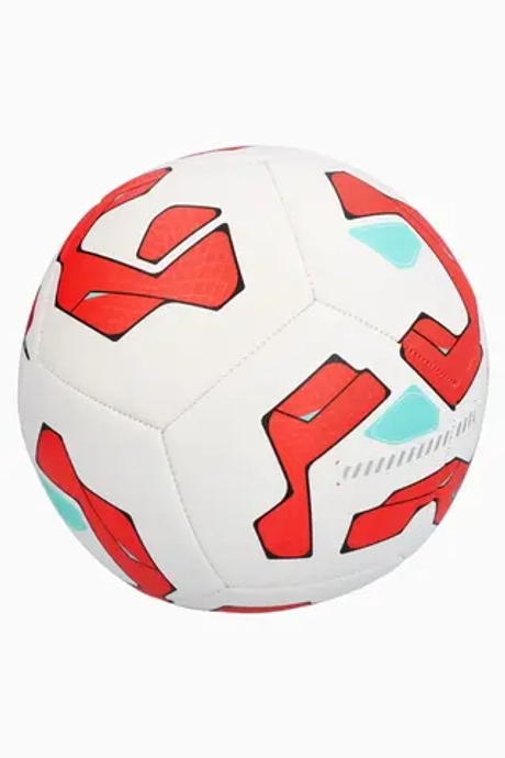 Футбольный мяч Nike Pitch 24 размер 3 - белый