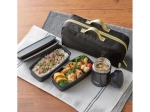 Термос для еды в чехле THERMOS JEA-1001 SMB 1L