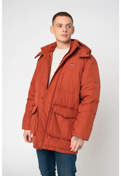Пуховик мужской LEVI'S Fillmore Mid Parka 2.0