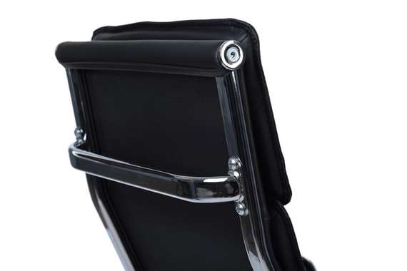 Кресло Dil RCH 6018H Черный