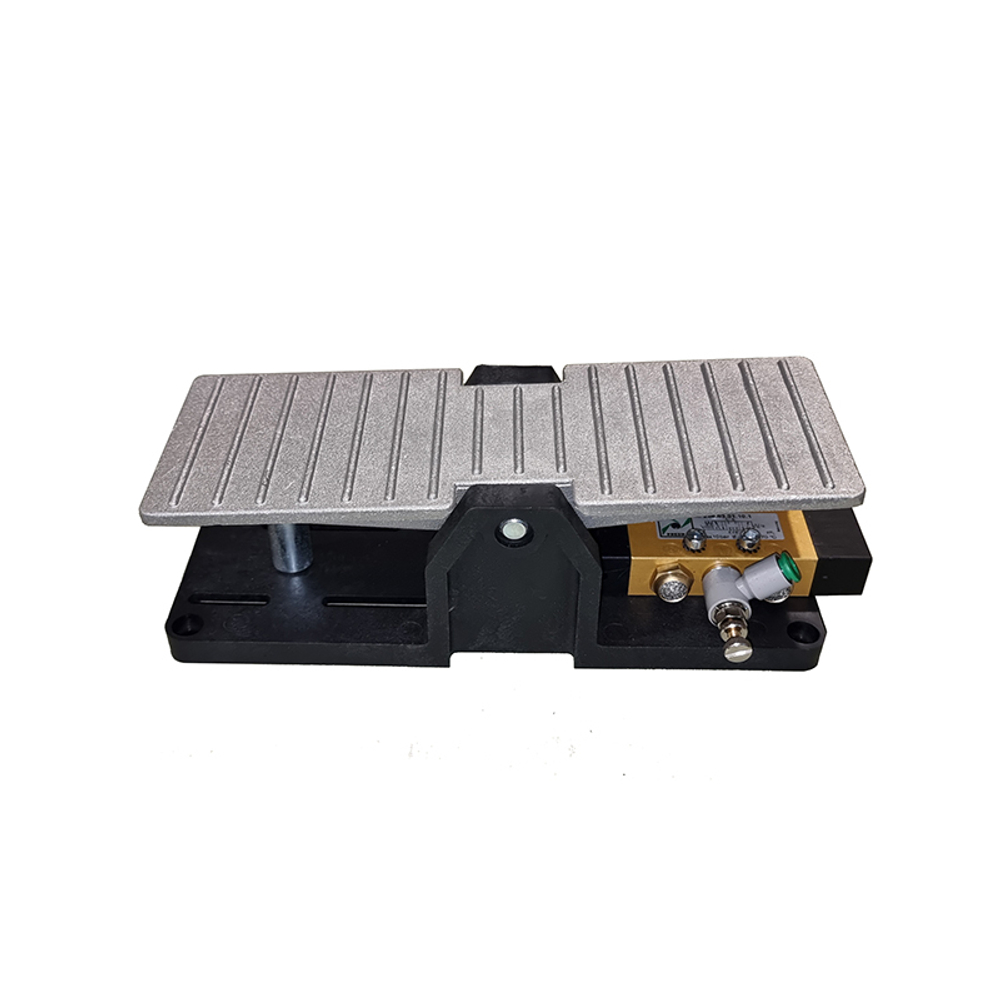 Педаль с пневматическим клапаном для KOMPACT 3000