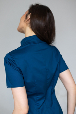 Блуза женская м222 liberty комфорт opal