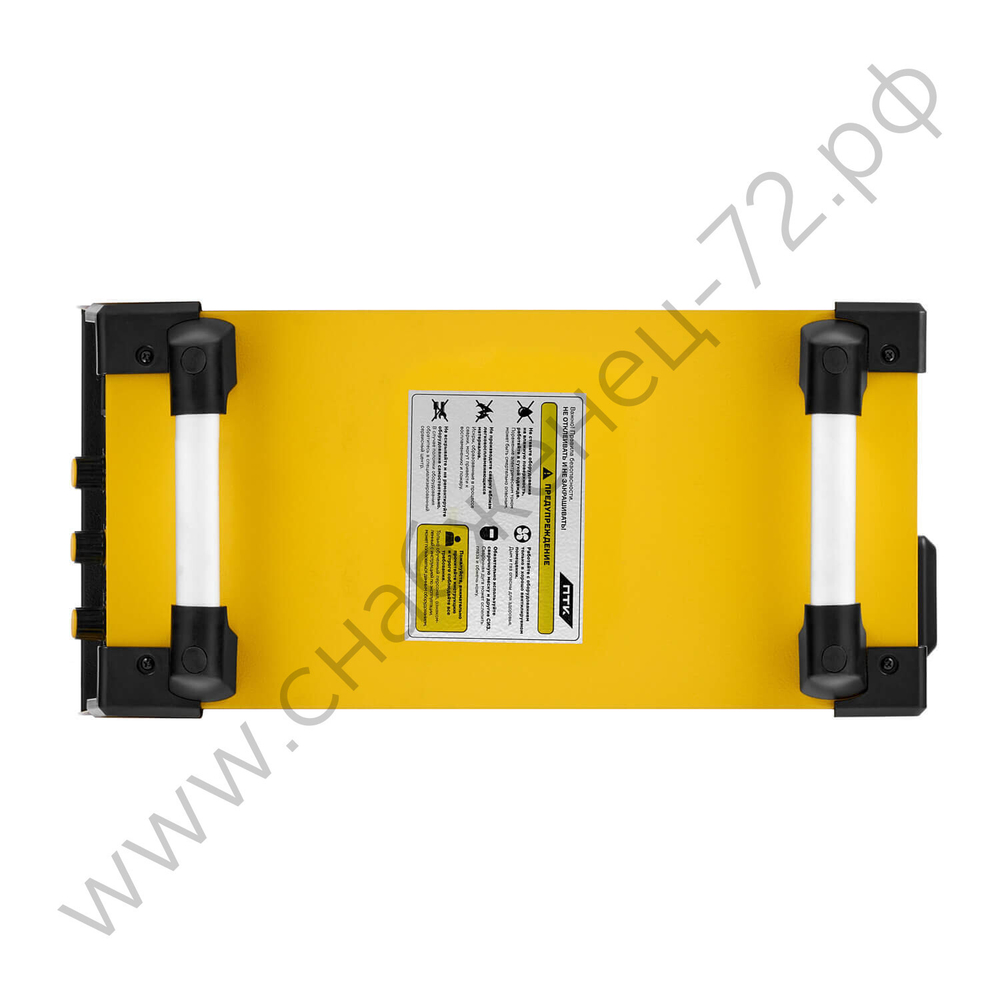 ПТК RILON MIG 350 GF