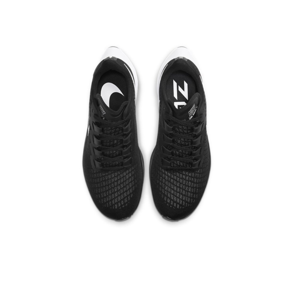 Женские кроссовки Nike Air Zoom Pegasus 37 'Black' BQ9647-002