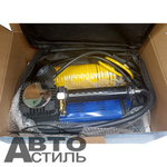 Компрессор МаякАвто АС1800ма 2х поршневой (повышенной мощности)