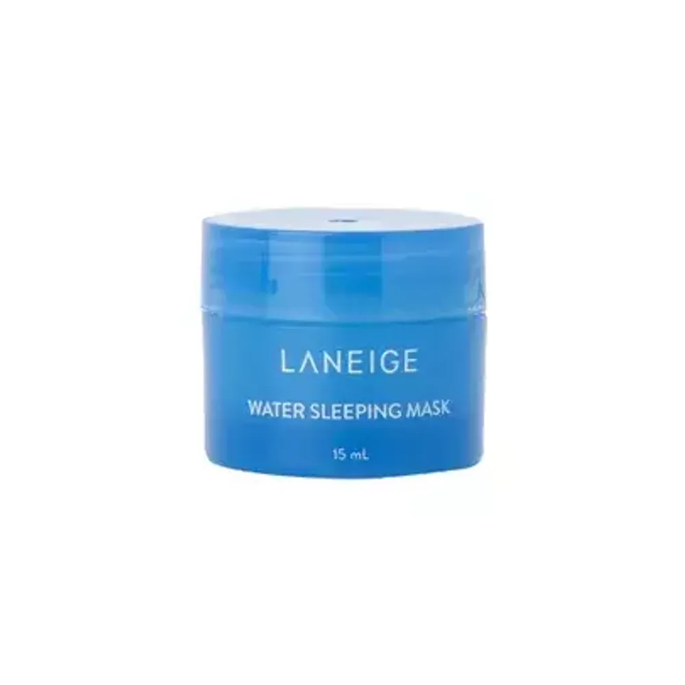 Laneige Water Sleeping Mask sample 15 ml