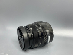 FujiNon XF 35mm 2R WR