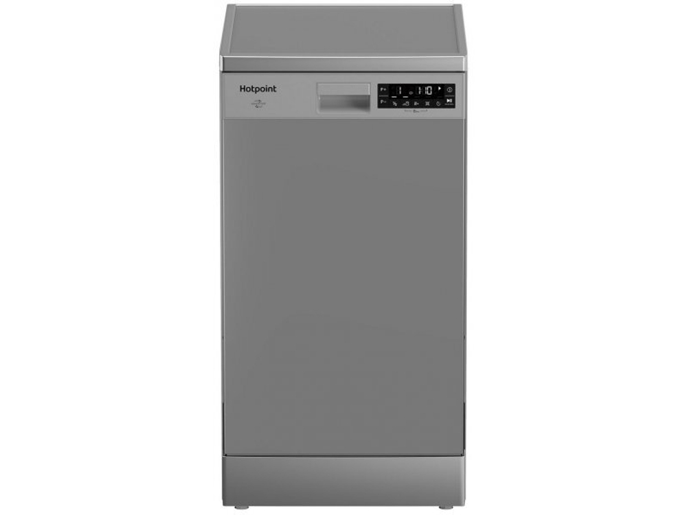 Посудомоечная машина Hotpoint HFS 2C85 DW X