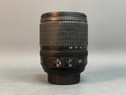 Nikon 18-105mm 3.5-5.6G AF-S ED DX VR Nikkor