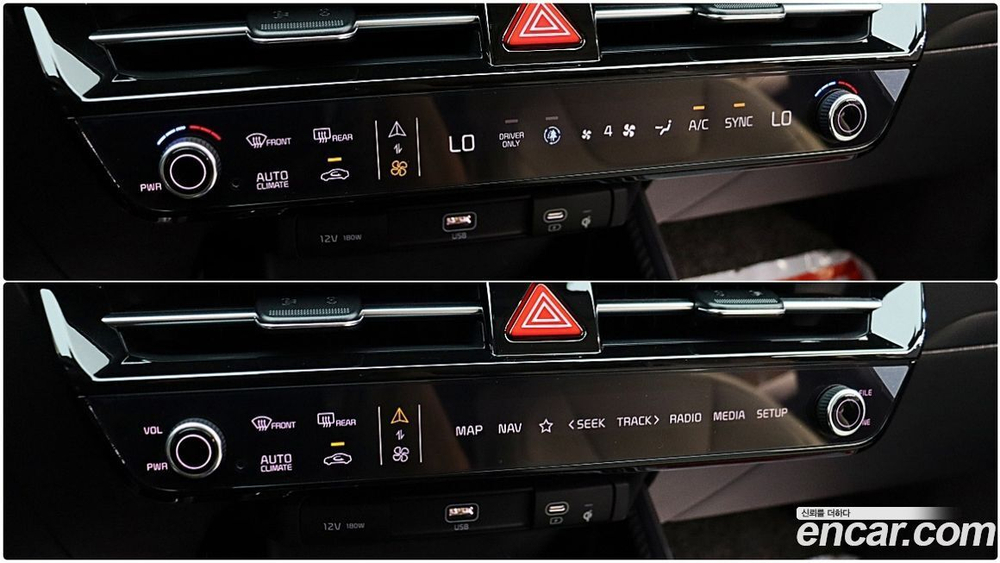 Kia The All New Niro Signatures (01.2023)